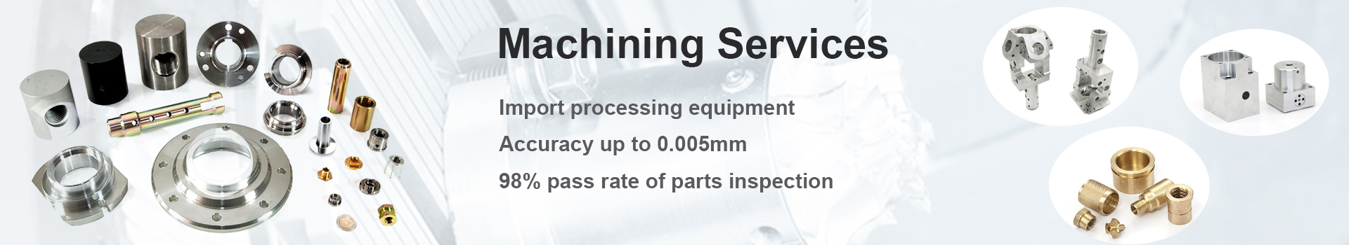 Kachi Precision Machining(Dongguang) Co., Ltd